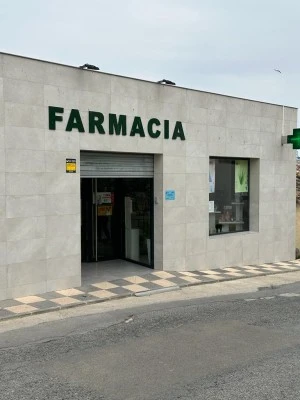 Farmacia Berta Canovas Vera