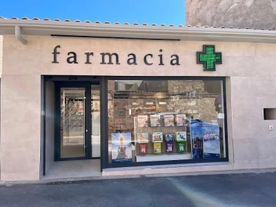 Farmacia Borja Mur Junqueras