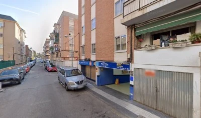 FARMACIA C/ SAN JOAQUÍN