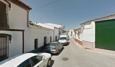 Farmacia Cabezas Rubias
