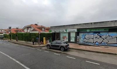 Farmacia Calzado
