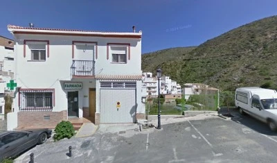 Farmacia Carmona Gnecco César Javier