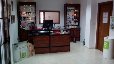 Farmacia Casas de Leon Jose Ignacio