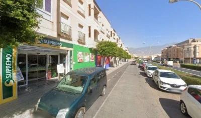 FARMACIA Centagos Las Norias El Ejido Almeria