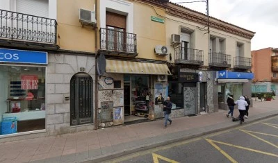 Farmacia Central Alcobendas