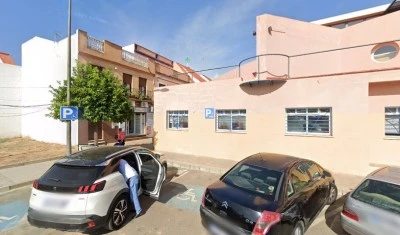 Farmacia Cervantes