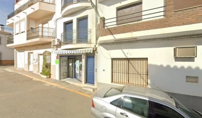 Farmacia Chirivel