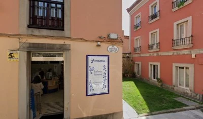 Farmacia Cimadevilla