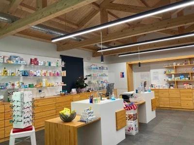 Farmacia Cruz (Lcda.Maria Cruz Cardero Blanco)