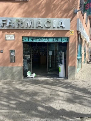 Farmacia Dalí 15