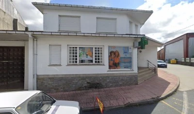 Farmacia de Antas de Ulla