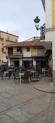 FARMACIA DE GUADALUPE