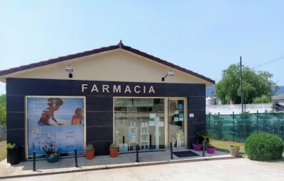 Farmacia Lcda Natalia Bote Álvarez