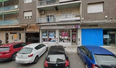 Farmacia Directo a Casa