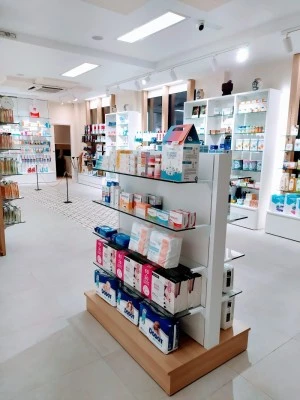 Farmacia Dra. Cuesta