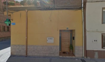 Farmacia Echarri Mayayo