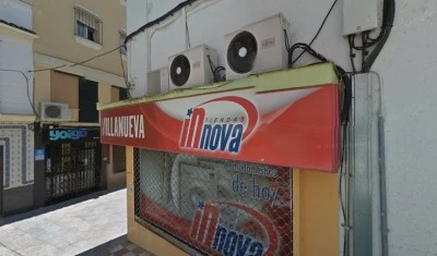 Farmacia El Paseo