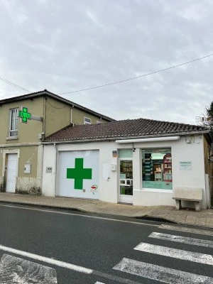 Farmacia Enrique Quintero Castro