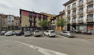 Farmacia Eva Argüelles
