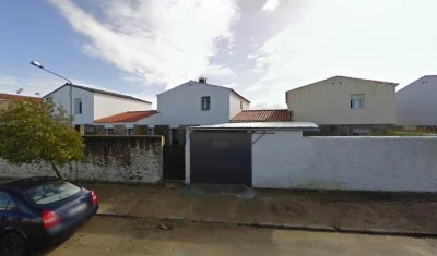 Farmacia Fernández Mateos