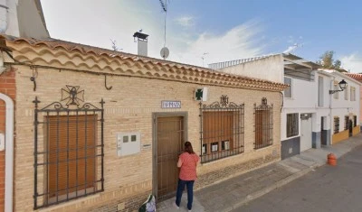 Farmacia Lda Antolina Gómez Campillo