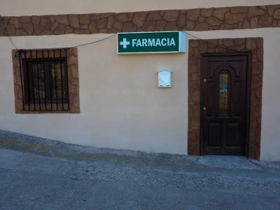 Farmacia Figueres