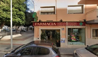 Farmacia Formulas Magistrales