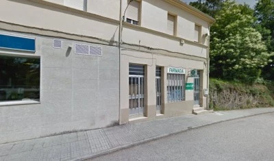 Farmacia Fustans Gomesende