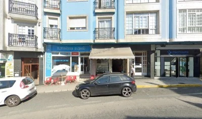 Farmacia García Baamonte