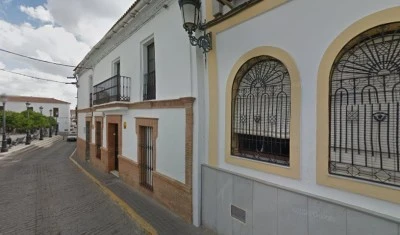 Farmacia García Díaz