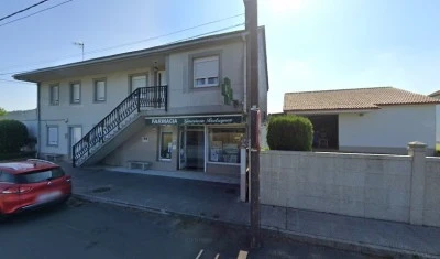 Farmacia Garcia Rodriguez