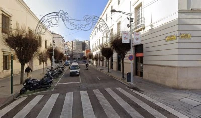 Farmacia García Subirán