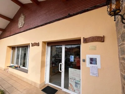 Farmacia Goicoechea