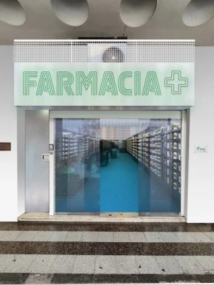 Farmacia González Azpeitia