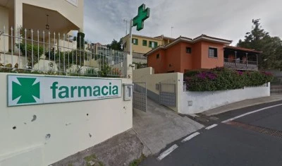 Farmacia González Bastarrica