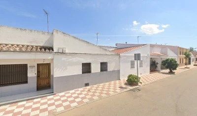 Farmacia Lda. Ana Belén Collado Cintero