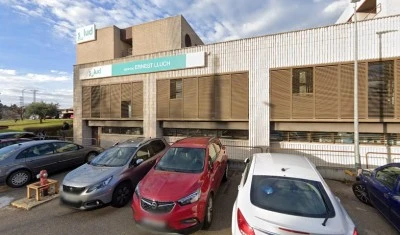 Farmacia hospitalaria
