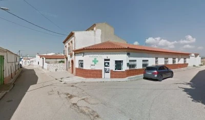 Farmacia Inter Apothek