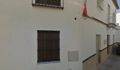 Farmacia Isabel María Garrucho Campón