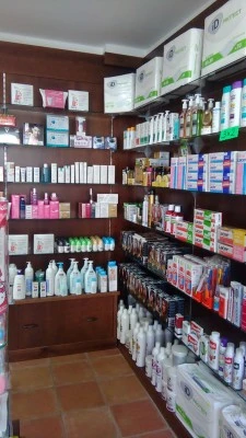 Farmacia Lda. Aurora Rodriguez Bolivar