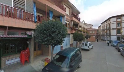 Farmacia Isanta Pomar
