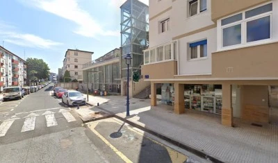 Farmacia Itziar Oleaga