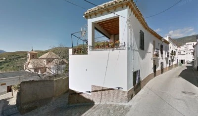 Farmacia Jiménez López C B