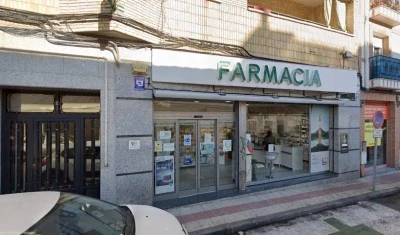 Farmacia JJ