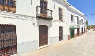 Farmacia José Antonio Montero Jiménez