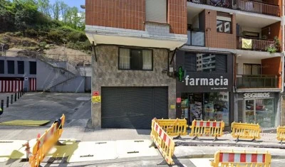 Farmacia Karmelo Torre Basauri