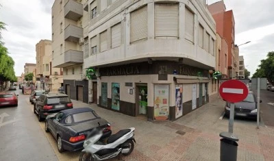 Farmacia La fé