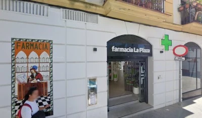 farmacia La Plaza
