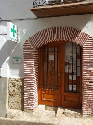 Farmacia Lda. Eva Forcadell Ayza