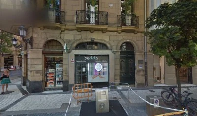 Farmacia Laboratorio